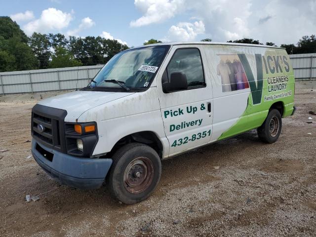 FORD ECONOLINE 2012 1ftne1ewxcda08582