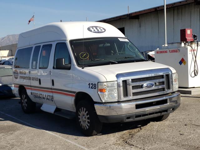 FORD ECONOLINE 2012 1ftne1ewxcdb14188