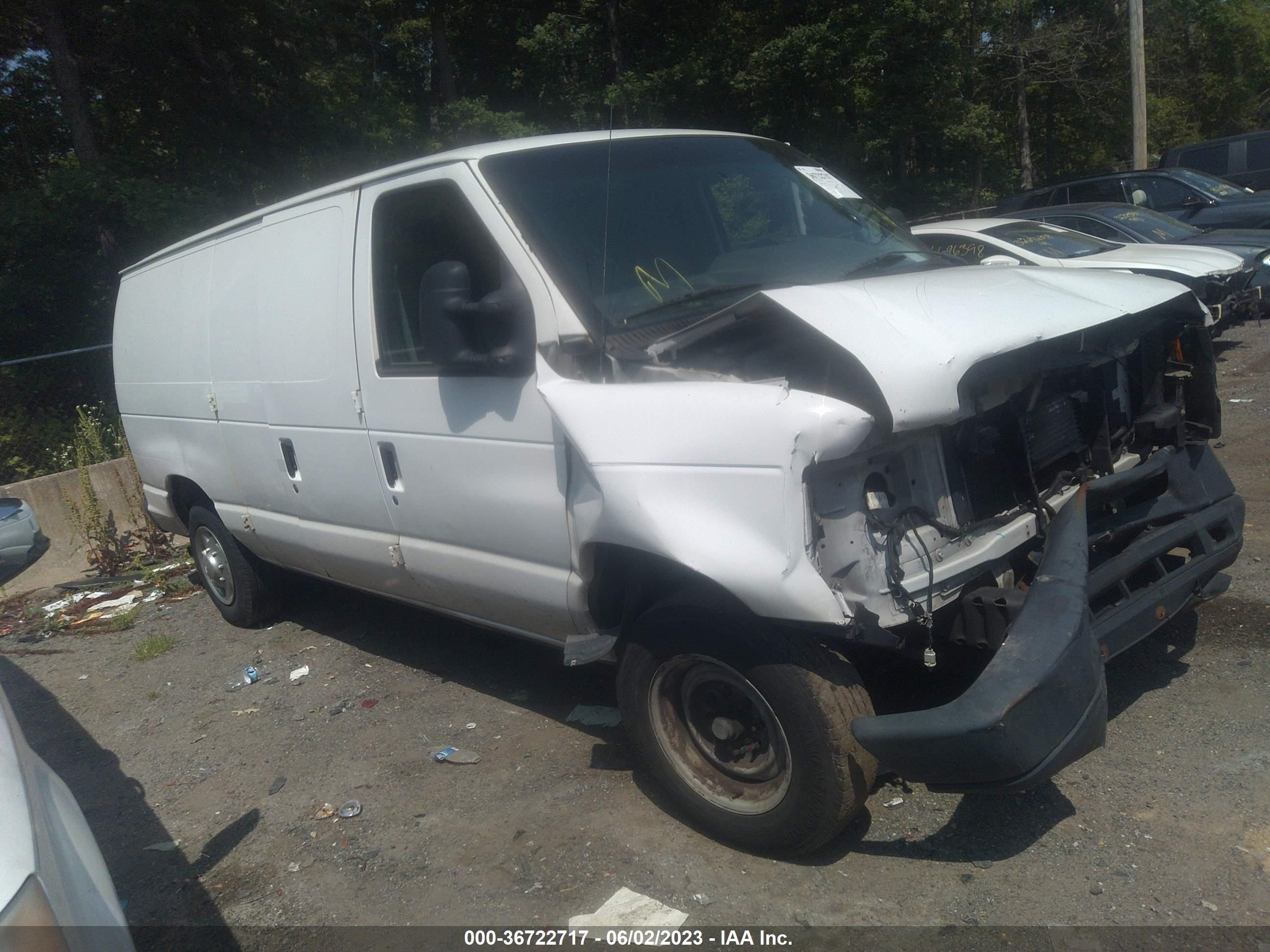 FORD ECONOLINE 2012 1ftne1ewxcdb28950