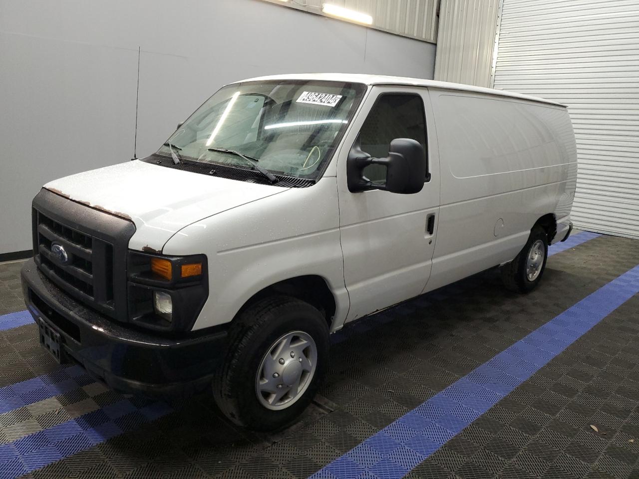 FORD ECONOLINE 2012 1ftne1ewxcdb34361