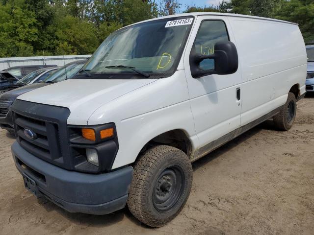 FORD ECONOLINE 2013 1ftne1ewxdda10138