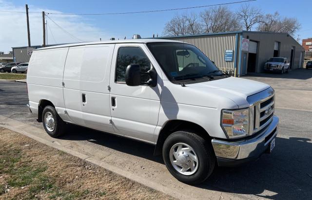 FORD ECONOLINE 2013 1ftne1ewxdda38277