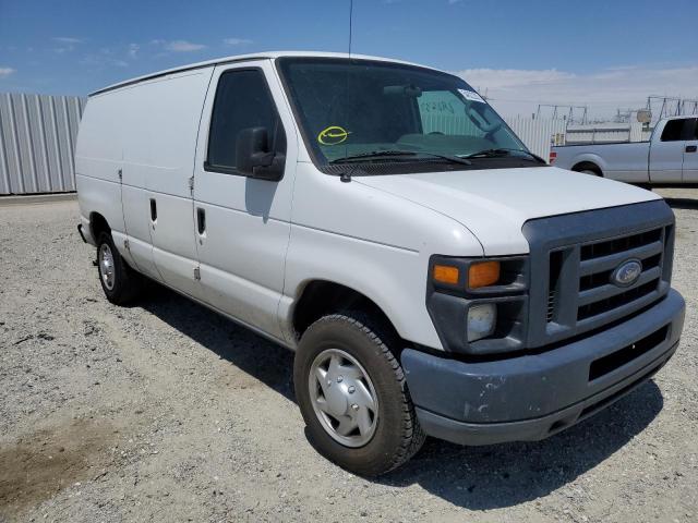 FORD ECONOLINE 2013 1ftne1ewxdda58447