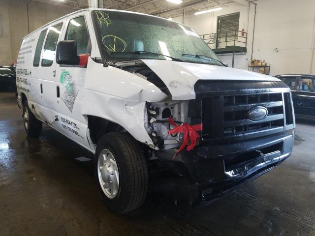 FORD ECONOLINE 2013 1ftne1ewxdda61090