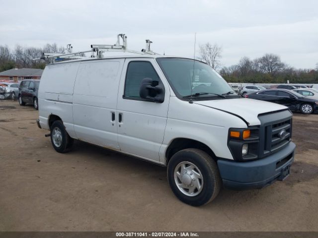 FORD E-150 2013 1ftne1ewxdda61753