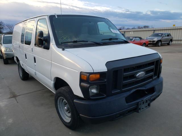 FORD ECONOLINE 2013 1ftne1ewxdda63714