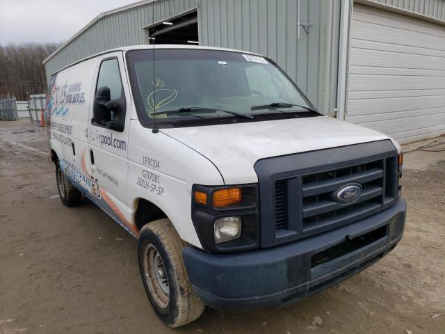 FORD ECONOLINE 2013 1ftne1ewxdda69254