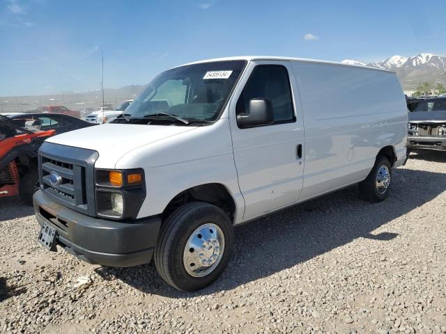 FORD ECONOLINE 2013 1ftne1ewxdda86877