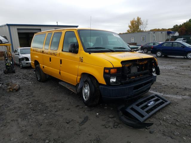 FORD ECONOLINE 2014 1ftne1ewxeda03935