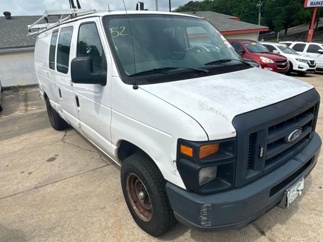 FORD ECONOLINE 2014 1ftne1ewxeda08651