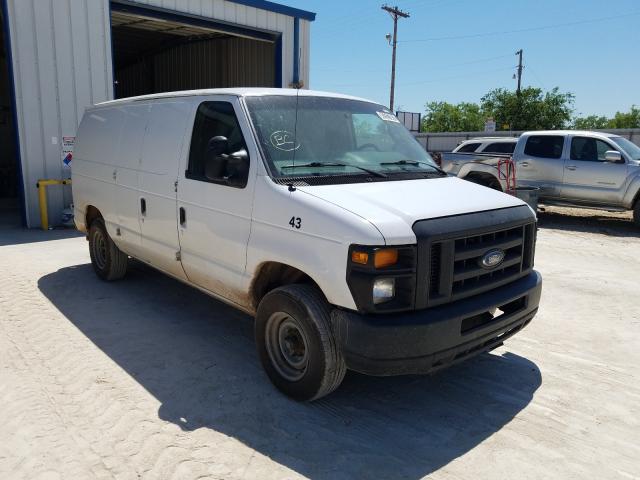 FORD ECONOLINE 2014 1ftne1ewxeda11145