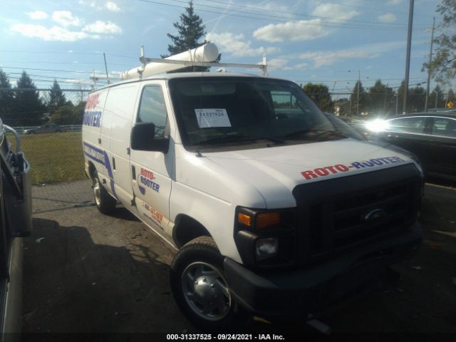 FORD ECONOLINE CARGO VAN 2014 1ftne1ewxeda33050