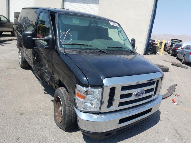 FORD ECONOLINE 2014 1ftne1ewxeda35641