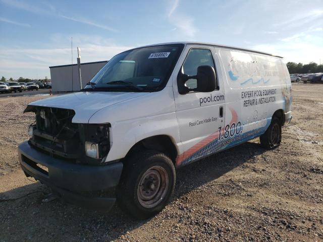 FORD ECONOLINE 2014 1ftne1ewxeda46753