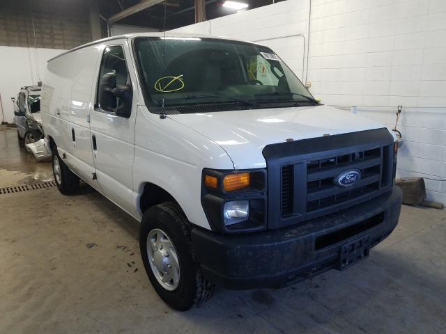 FORD ECONOLINE 2014 1ftne1ewxeda50155