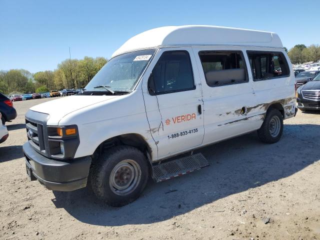 FORD ECONOLINE 2014 1ftne1ewxeda86380