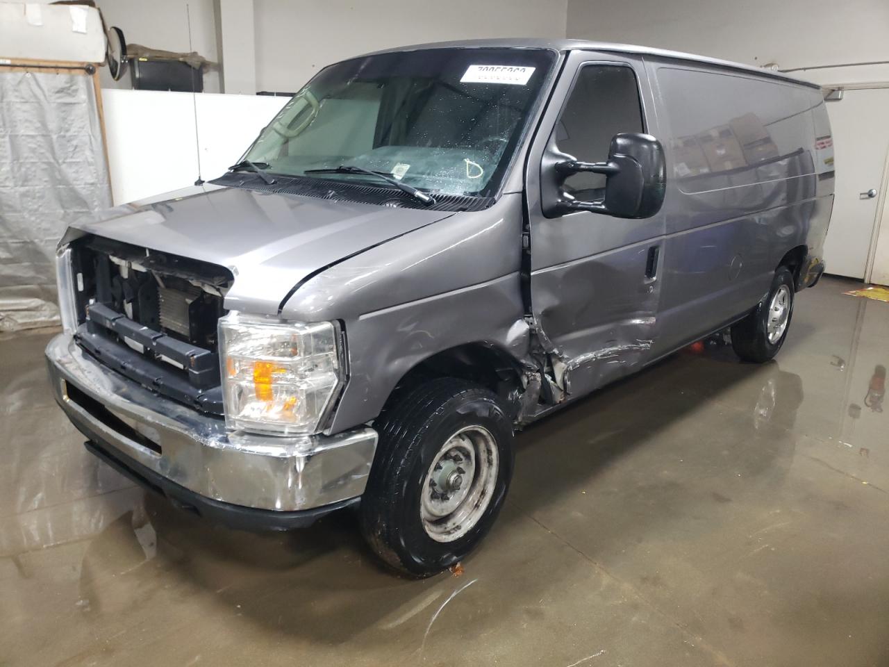 FORD ECONOLINE 2014 1ftne1ewxeda93622