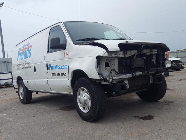 FORD ECONOLINE 2014 1ftne1ewxeda96665