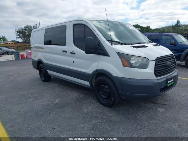 FORD TRANSIT-150 2015 1ftne1yg1fkb13984