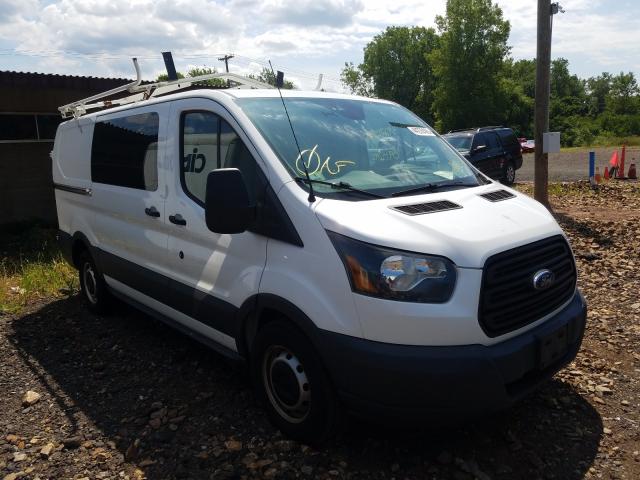 FORD TRANSIT T- 2015 1ftne1yg4fkb08424