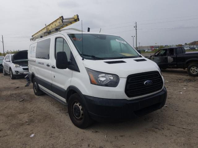 FORD TRANSIT T- 2015 1ftne1yg8fkb08460