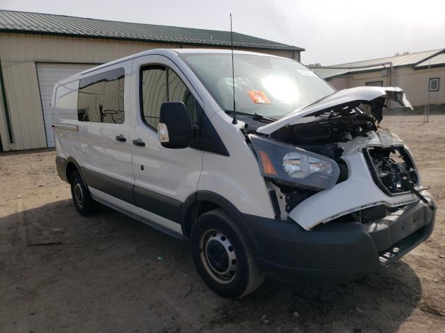 FORD TRANSIT T- 2015 1ftne1ygxfka66910