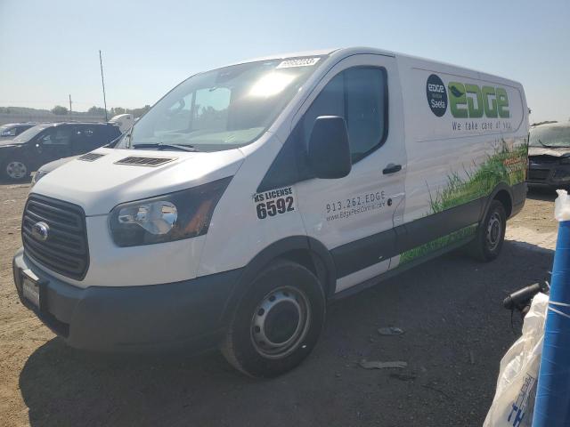 FORD TRANSIT T- 2015 1ftne1ym0fka32397