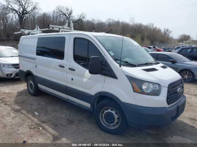 FORD TRANSIT 2015 1ftne1ym0fka41567