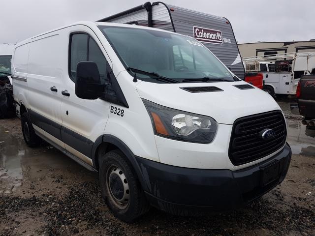 FORD TRANSIT T- 2015 1ftne1ym0fka65030