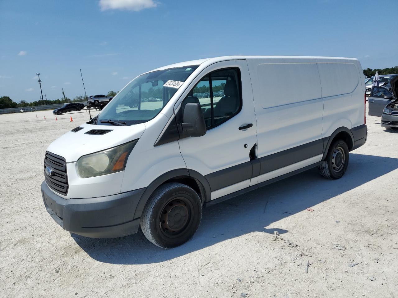 FORD TRANSIT 2015 1ftne1ym0fkb15473