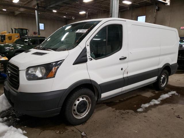 FORD TRANSIT T- 2015 1ftne1ym0fkb31561