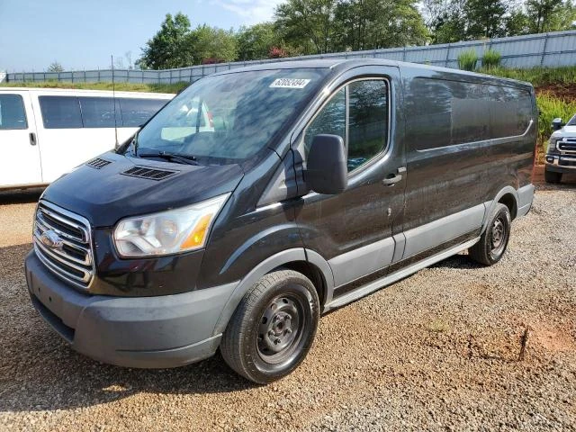 FORD TRANSIT T- 2015 1ftne1ym1fka60189