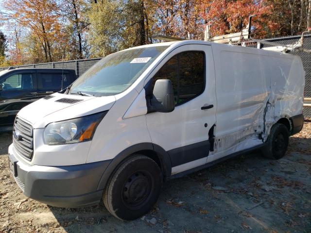 FORD TRANSIT 2015 1ftne1ym1fkb28460