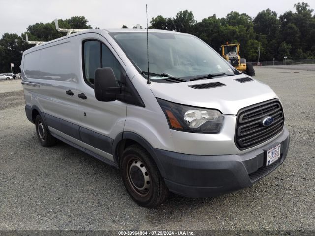 FORD TRANSIT 2015 1ftne1ym1fkb30158