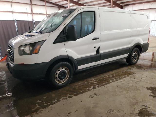 FORD TRANSIT T- 2015 1ftne1ym1fkb31794