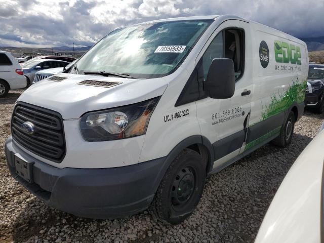 FORD TRANSIT T- 2015 1ftne1ym2fka28447