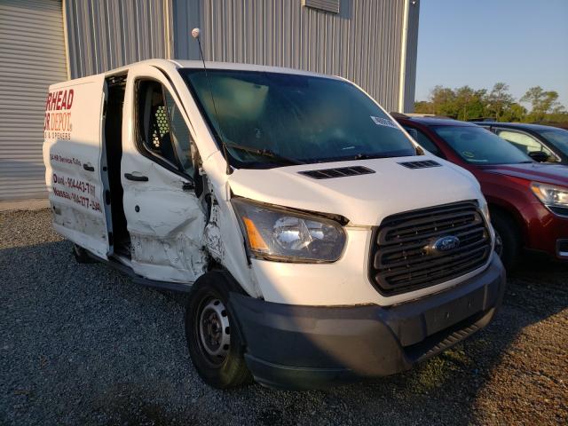 FORD TRANSIT T- 2015 1ftne1ym2fka43630