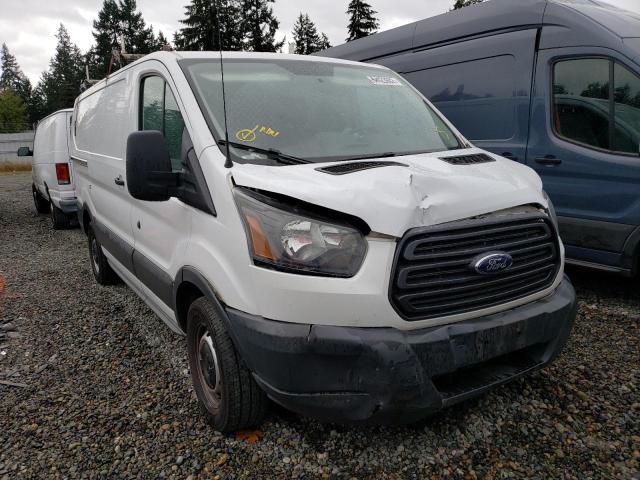 FORD TRANSIT T- 2015 1ftne1ym2fka64543