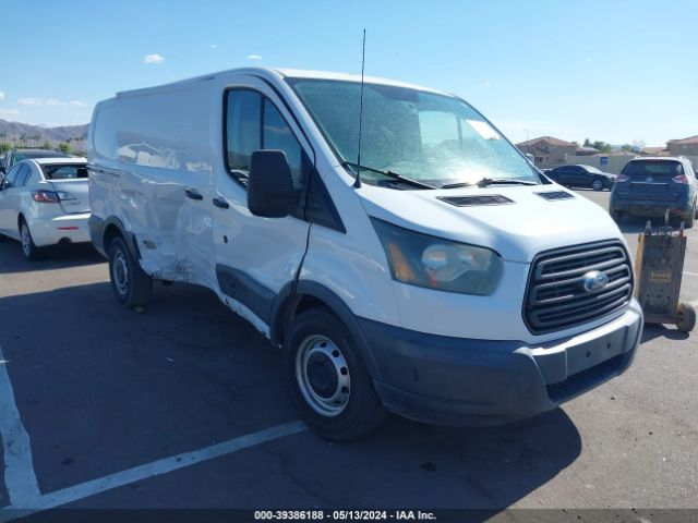 FORD TRANSIT-150 2015 1ftne1ym2fka79219