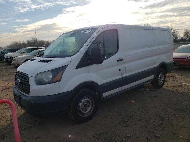 FORD TRANSIT T- 2015 1ftne1ym2fka98580