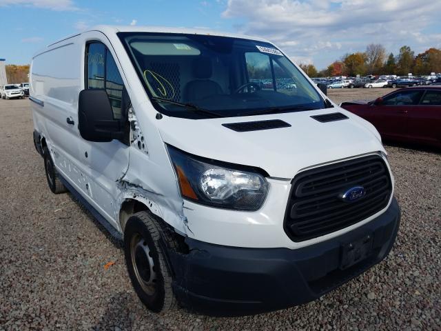 FORD TRANSIT T- 2015 1ftne1ym2fkb29973