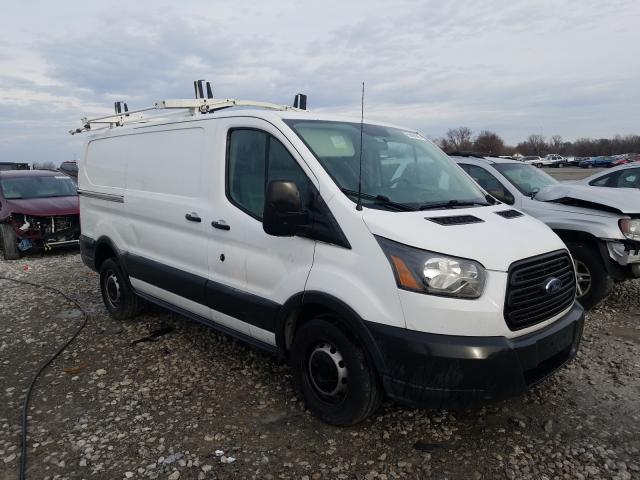 FORD TRANSIT 2015 1ftne1ym3fkb01034