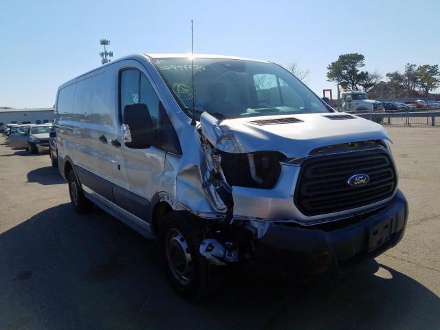 FORD TRANSIT T- 2015 1ftne1ym3fkb02135