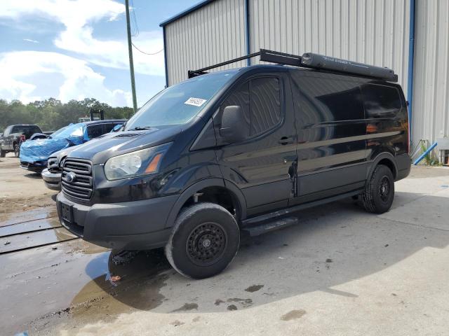 FORD TRANSIT T- 2015 1ftne1ym4fka11004