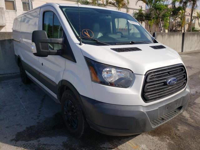 FORD TRANSIT T- 2015 1ftne1ym4fka19328