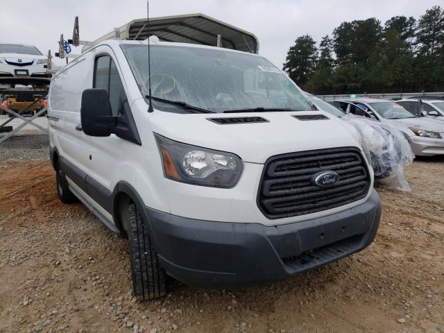 FORD TRANSIT T- 2015 1ftne1ym4fka71204