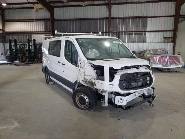 FORD TRANSIT T- 2015 1ftne1ym4fka90318