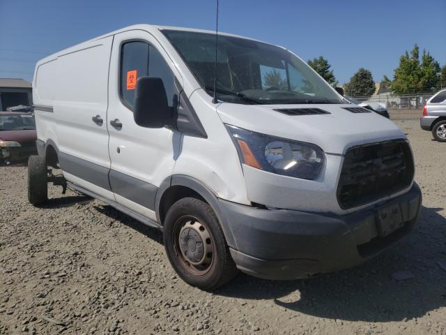 FORD TRANSIT T- 2015 1ftne1ym4fka94160