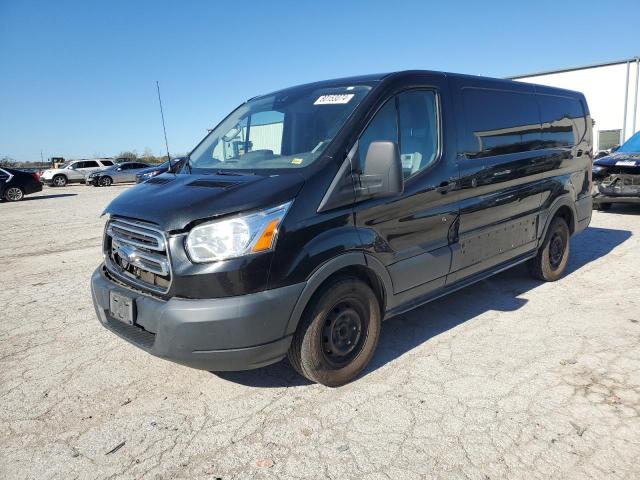 FORD TRANSIT T- 2015 1ftne1ym4fkb27383