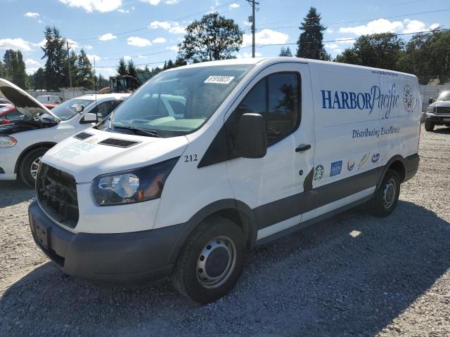 FORD TRANSIT T- 2015 1ftne1ym5fka14199